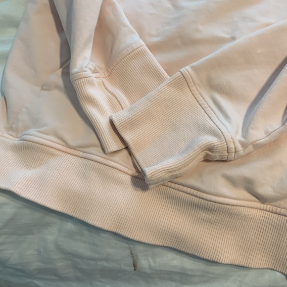 Lululemon Scuba Crew - Picture 2 of 7